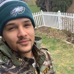 Meet your Posher, Brycen